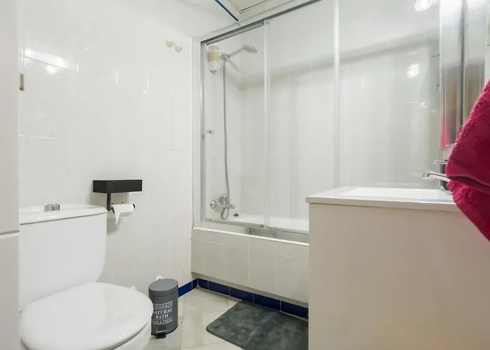 Duplex-penthouse Terrace Citycenter *