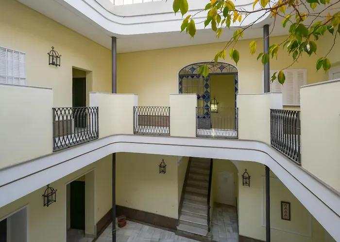 Apartamento Duplex-penthouse Terrace Citycenter *